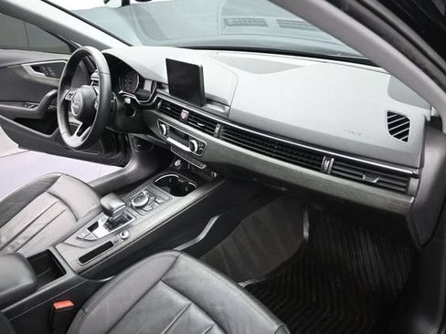Used 2019 Audi A4 2.0T Premium FWD image 26