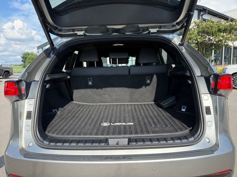 Used 2020 Lexus NX 300 F Sport w/ F Sport Premium Package FWD image 28