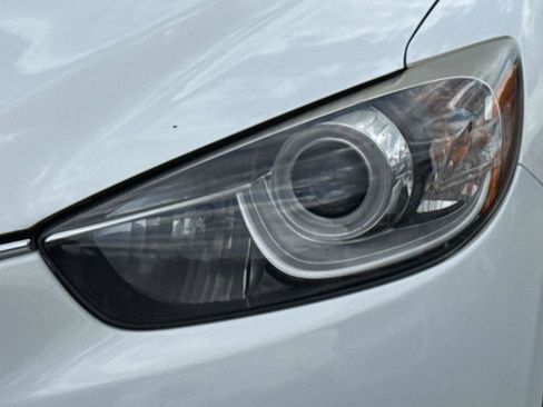 Used 2016 MAZDA CX-5 Sport image 10