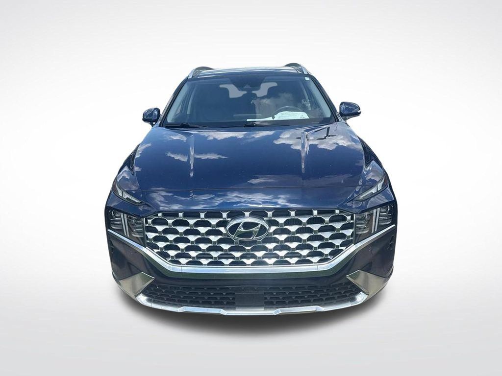 Used 2022 Hyundai Santa Fe Limited FWD image 13