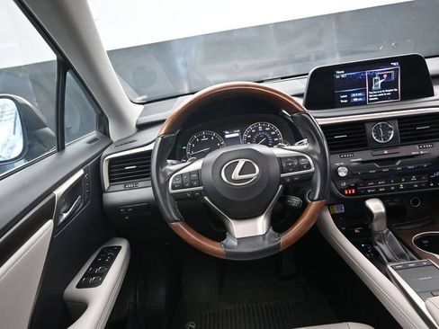 Used 2021 Lexus RX 350 FWD w/ Premium Package image 29