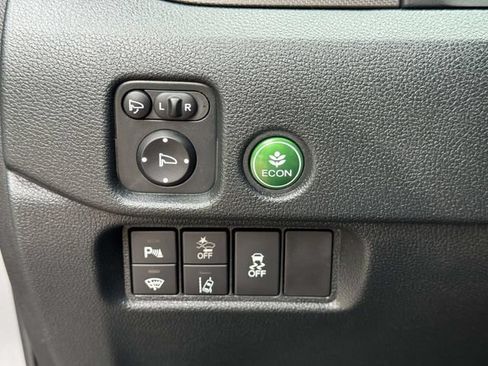 Certified 2023 Honda Passport TrailSport image 20