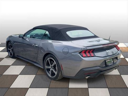 Used 2024 Ford Mustang Premium RWD image 6