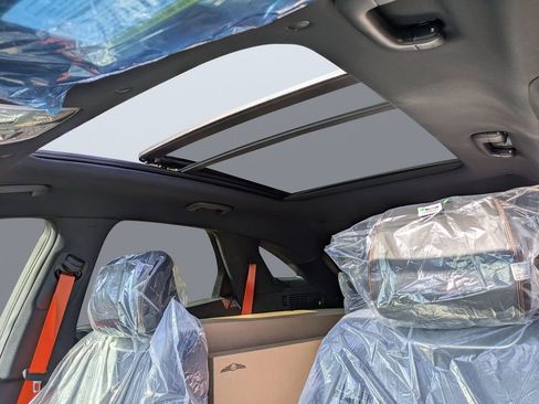 New 2026 Genesis GV70 2.5T Sport Prestige image 22