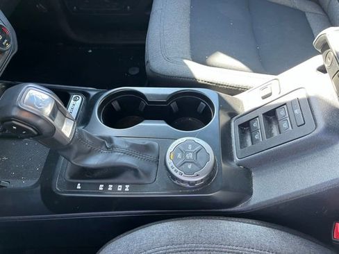 Used 2025 Ford Bronco Big Bend AWD/4WD image 25