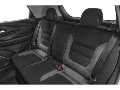 New 2026 Chevrolet TrailBlazer LS image 18