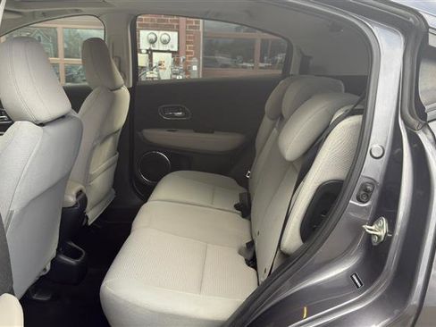 Used 2019 Honda HR-V EX image 20