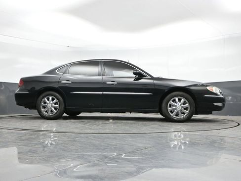 Used 2005 Buick LaCrosse CXL w/ Gold Convenience Package FWD image 29