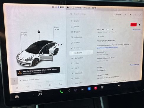 Used 2019 Tesla Model 3 Standard Range Plus image 11