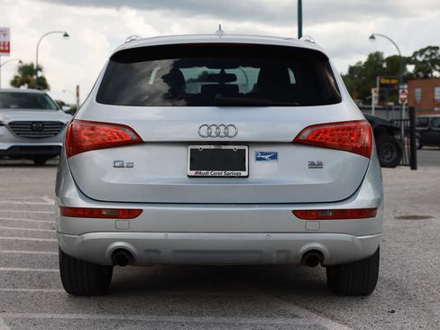 Used 2010 Audi Q5 3.2 Premium Plus AWD/4WD image 5