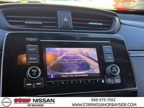 Used 2017 Honda CR-V LX image 28