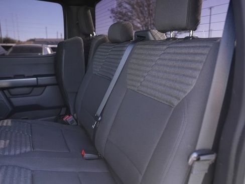 Certified 2023 Ford F150 XL w/ STX Appearance Package image 13