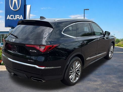 Used 2023 Acura MDX SH-AWD w/ Advance Package image 6