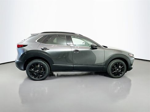 New 2025 MAZDA CX-30 2.5 Turbo w/ Premium Plus Pkg image 8