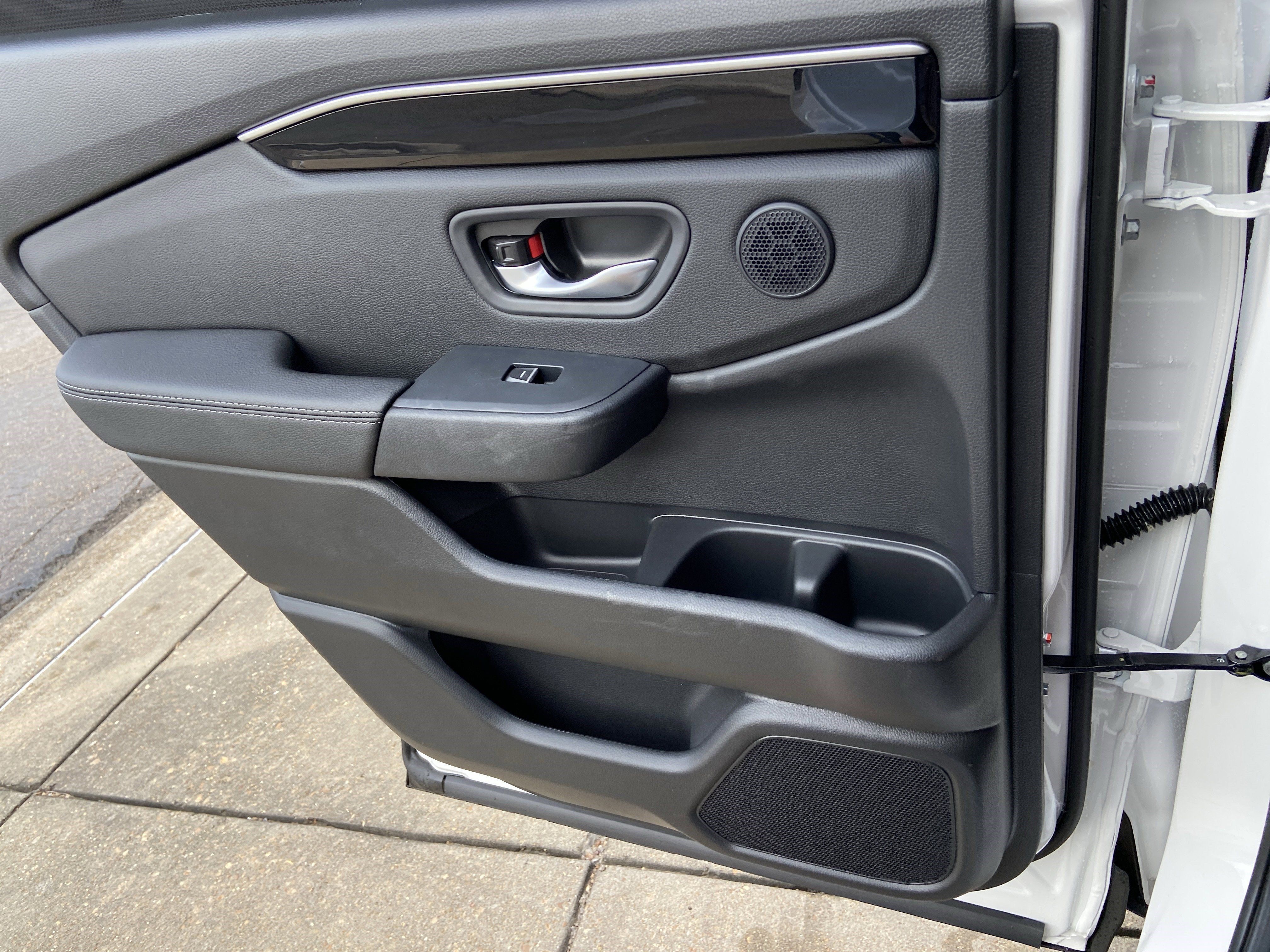 New 2026 Honda Pilot EX-L image 50