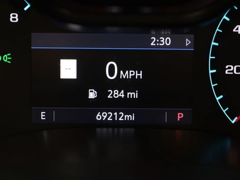 Used 2019 GMC Canyon Denali AWD/4WD image 36