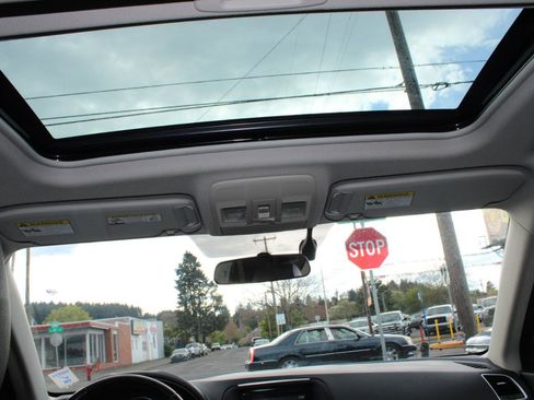 Used 2016 MAZDA CX-5 Grand Touring image 12