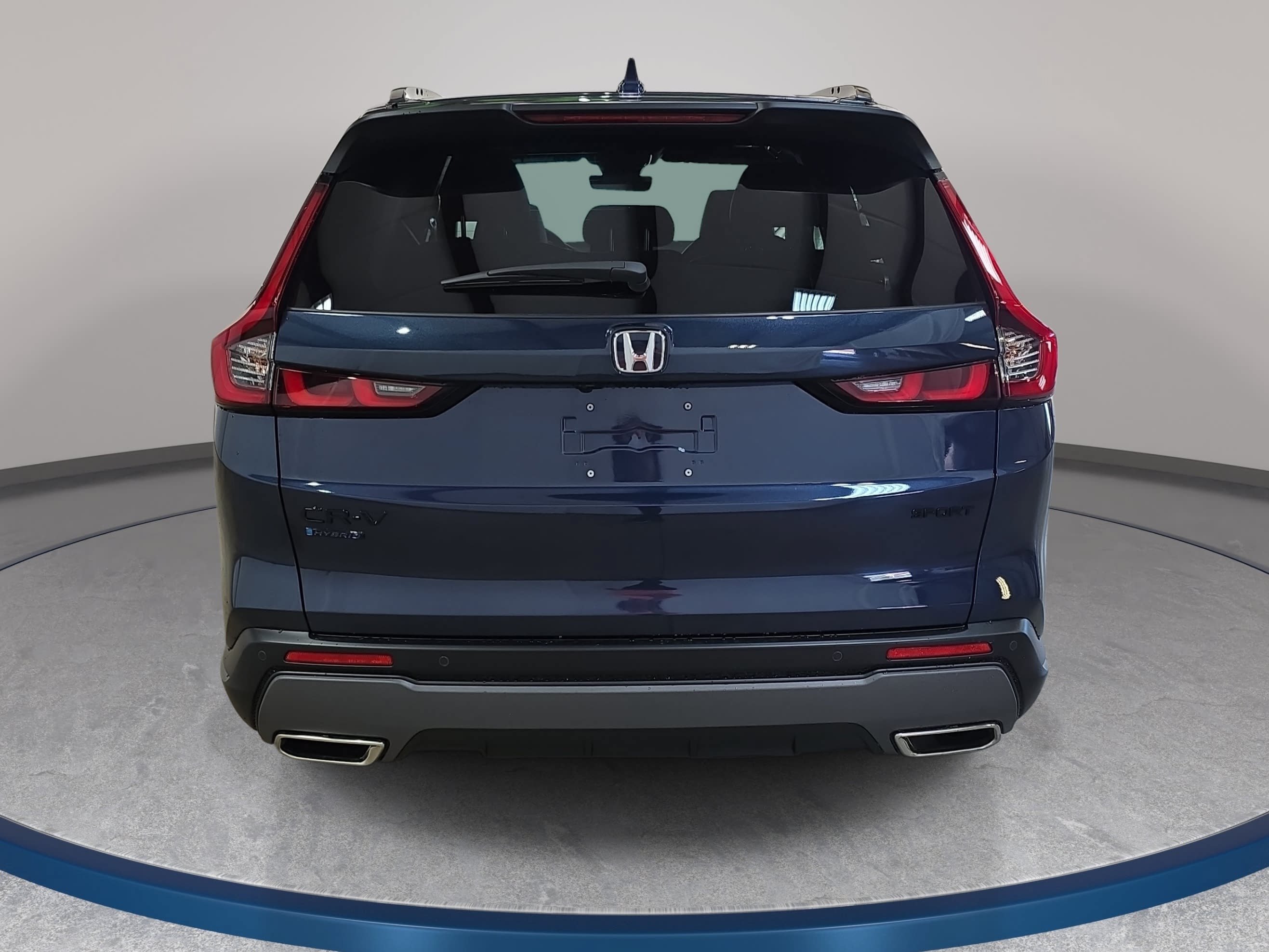 New 2027 Honda CR-V Sport-L image 7