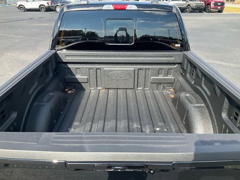 New 2025 Ford F150 XLT w/ Equipment Group 302A MID image 7