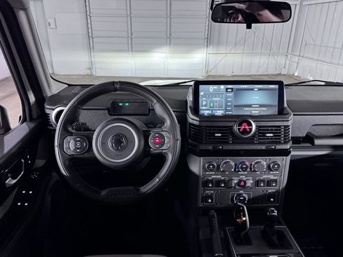 Used 2024 INEOS Grenadier AWD/4WD image 26
