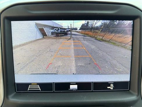 Used 2020 Chevrolet Silverado 1500 LTZ w/ LTZ Convenience Package image 37