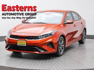 Used 2023 Kia Forte LXS w/ LXS Technology Package FWD video 1