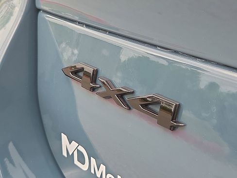 New 2026 Jeep Grand Cherokee L Limited AWD/4WD image 8