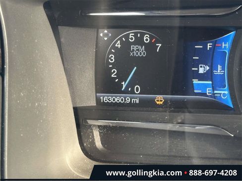 Used 2018 Ford Flex SEL w/ Equipment Group 202A image 21