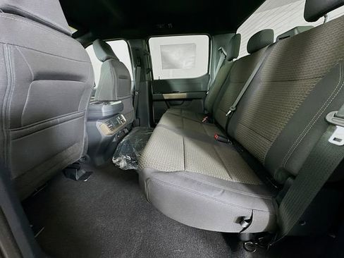 New 2026 Ford F150 STX AWD/4WD image 22