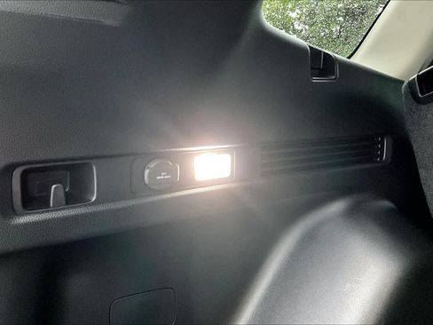 Used 2025 Honda CR-V EX-L image 32