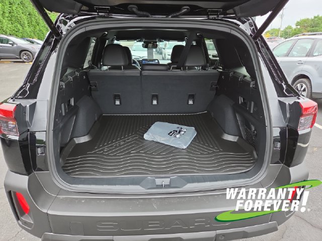 New 2026 Subaru Outback Premium AWD/4WD image 17