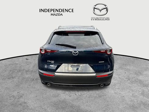 New 2026 MAZDA CX-30 AWD 2.5 S image 4