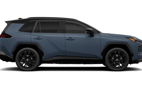 New 2026 Toyota RAV4 XSE image 12