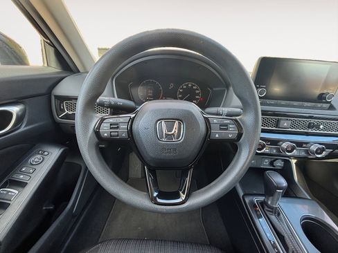 Used 2024 Honda Civic LX image 12