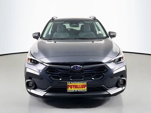 New 2026 Subaru Crosstrek 2.5i Premium AWD/4WD image 2