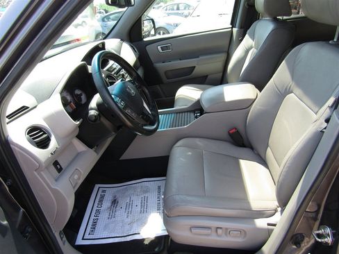 Used 2015 Honda Pilot EX-L image 15