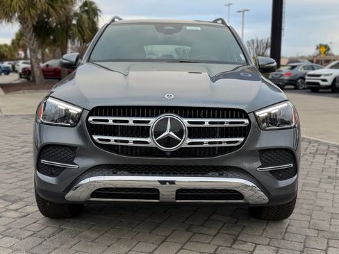 New 2026 Mercedes-Benz GLE 350 4MATIC image 6