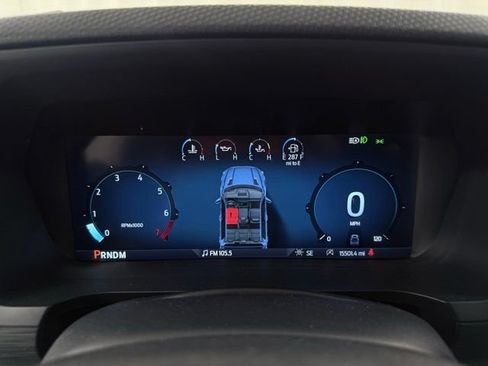 Used 2025 Ford F150 XLT w/ Equipment Group 301A Standard AWD/4WD image 25