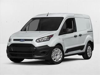 Used 2015 Ford Transit Connect XL FWD video 1