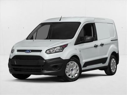 Used 2015 Ford Transit Connect XL