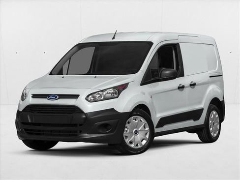 Used 2015 Ford Transit Connect XL FWD image 1