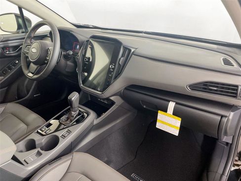 New 2026 Subaru Crosstrek 2.5i Limited AWD/4WD image 29
