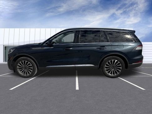 Used 2021 Lincoln Aviator Reserve w/ Equipment Group 201A image 5