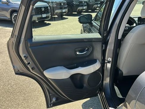 Used 2026 Honda HR-V LX image 21