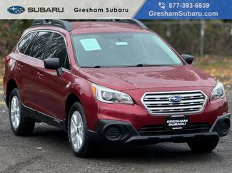Used 2017 Subaru Outback 2.5i AWD/4WD video 1