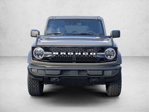 New 2025 Ford Bronco Big Bend image 5