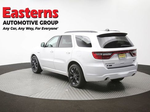 Used 2024 Dodge Durango R/T AWD/4WD image 65