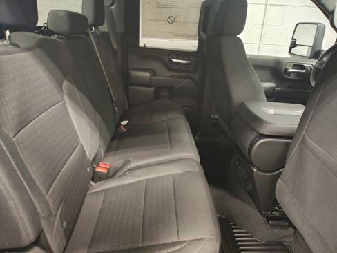 New 2026 GMC Sierra 2500 Pro w/ 1SA Pro Safety Plus Package image 12