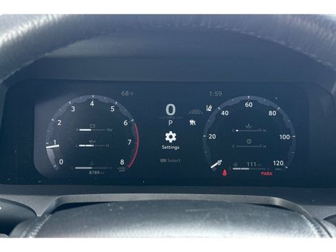 Used 2024 Toyota Tacoma TRD Off-Road w/ TRD Off Road Upgrade Package image 27