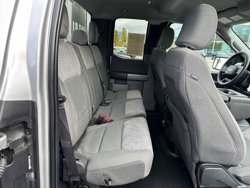 Used 2023 Ford F150 XLT w/ Trailer Tow Package image 12